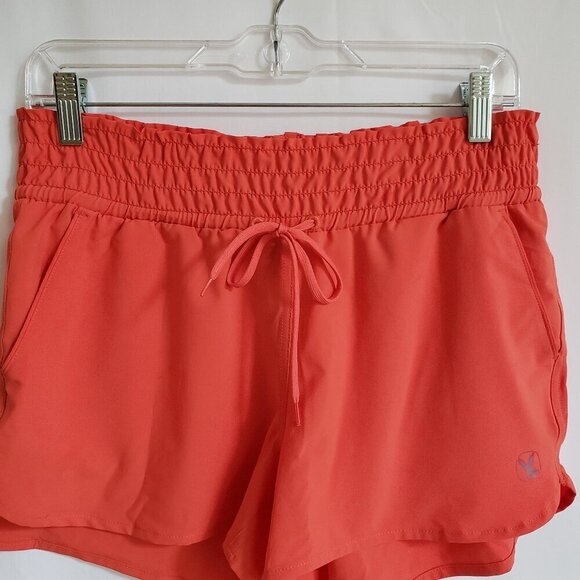 Carve Designs - Orange Shorts. Size XS - Picture 3 of 6